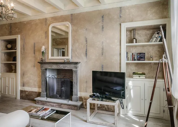 Relais Vittoria Bed & Breakfast