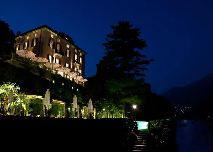 Bed & Breakfast Relais Vittoria Laglio