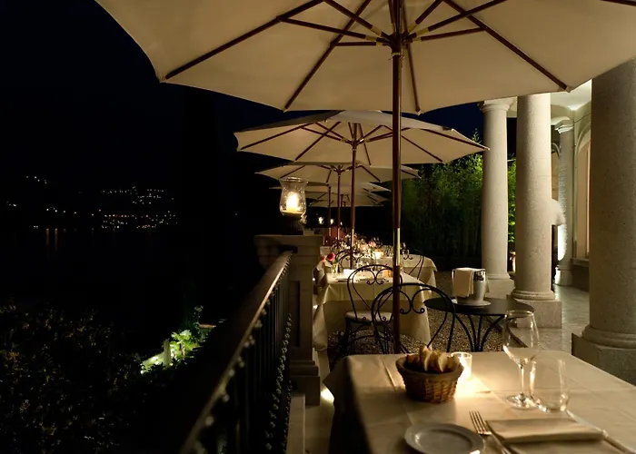 Relais Vittoria Laglio