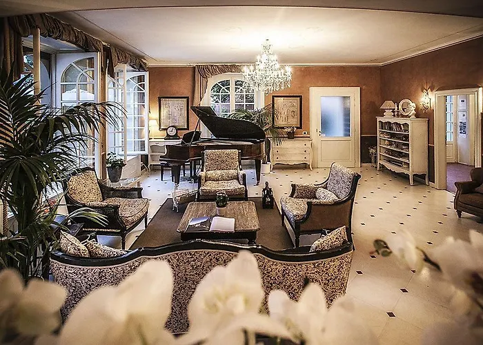 Relais Vittoria Отель типа 