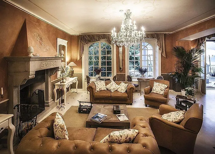 Relais Vittoria Отель типа 