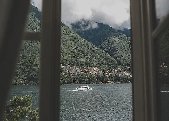 Relais Vittoria Отель типа 