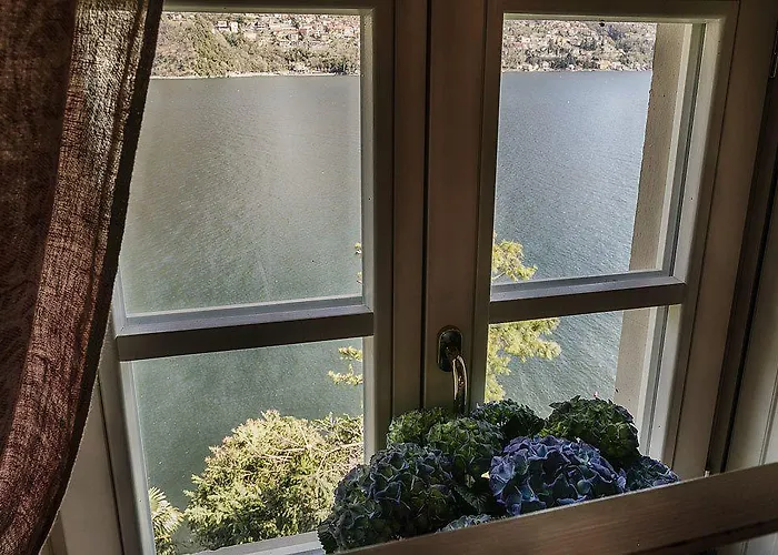 Relais Vittoria Лалльо