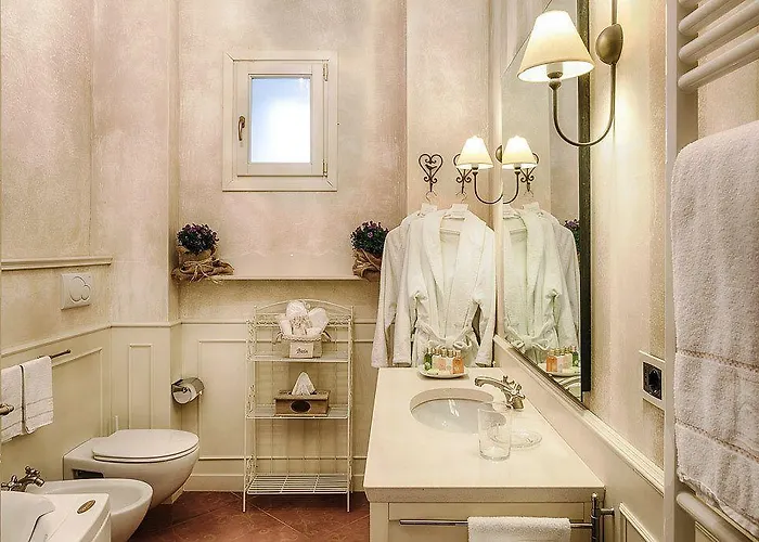 Relais Vittoria 4* Laglio