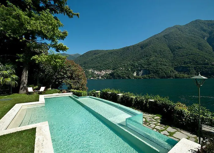 Relais Vittoria Bed & Breakfast Laglio