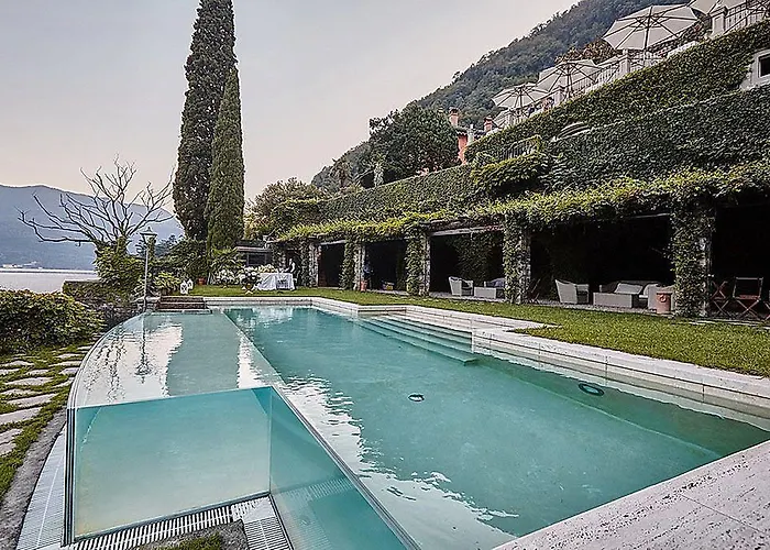 Relais Vittoria Отель типа 