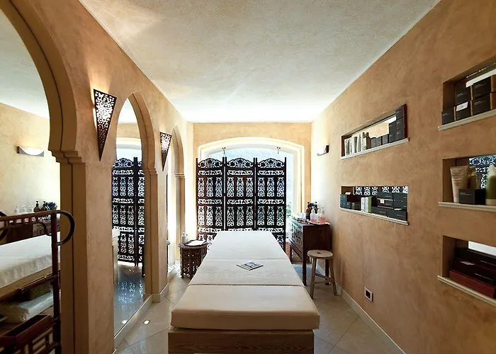 Relais Vittoria 4*