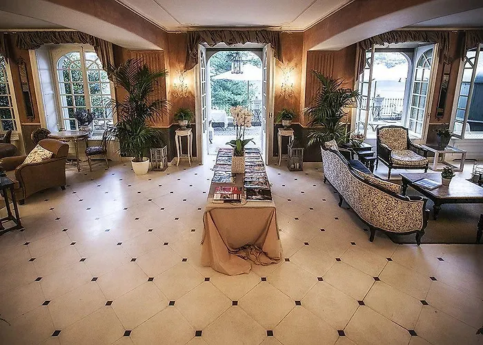 Relais Vittoria Bed & Breakfast