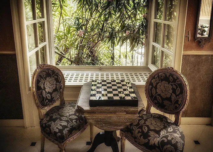 Relais Vittoria Отель типа 