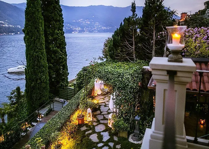 Relais Vittoria Отель типа 