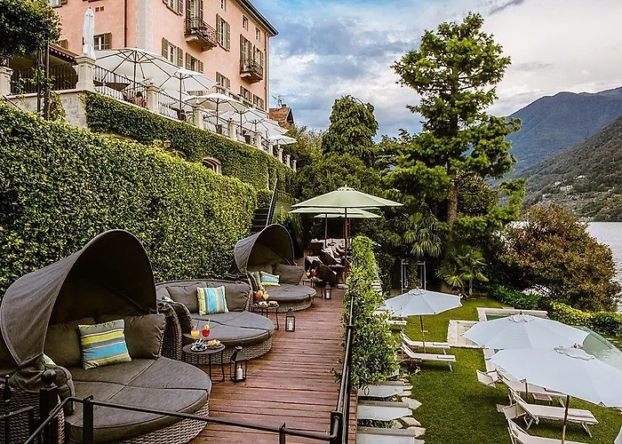 Relais Vittoria Отель типа 