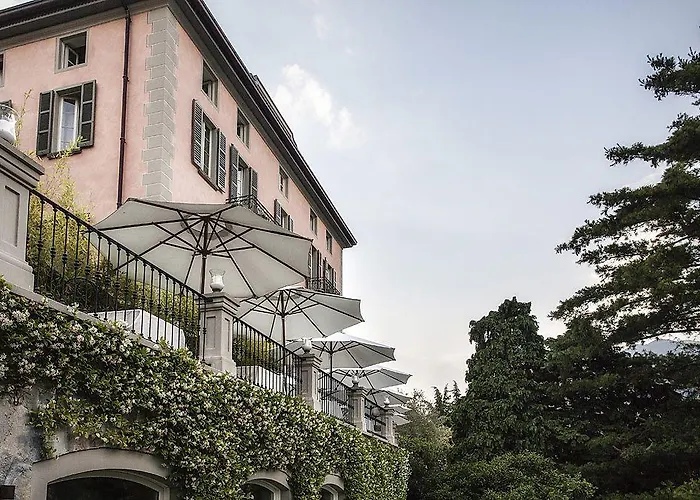 Relais Vittoria Bed & Breakfast