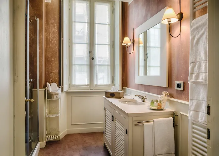 Relais Vittoria Отель типа 