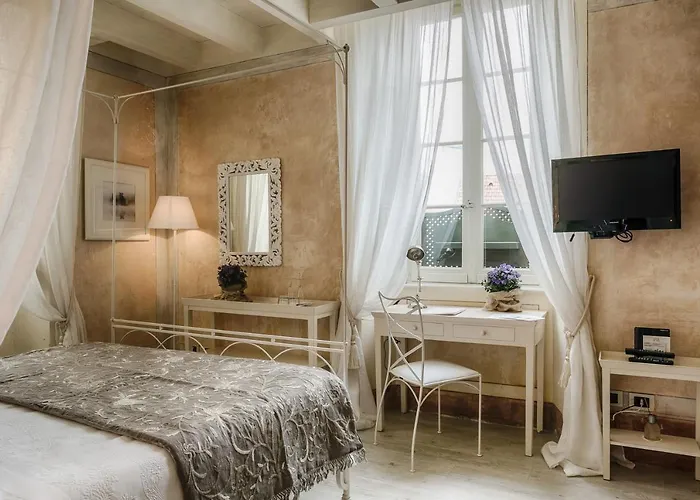 Bed & Breakfast Relais Vittoria