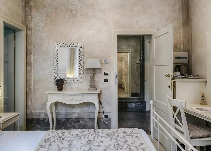 Bed & Breakfast Relais Vittoria