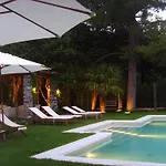Relais Vittoria Отель типа 