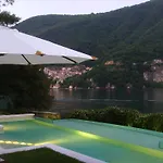 Relais Vittoria 4* Лалльо