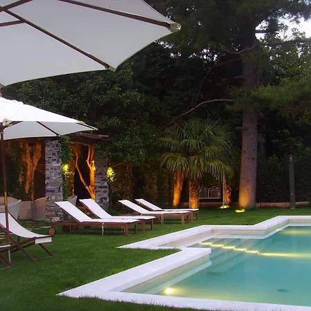 Relais Vittoria Oda ve Kahvaltı