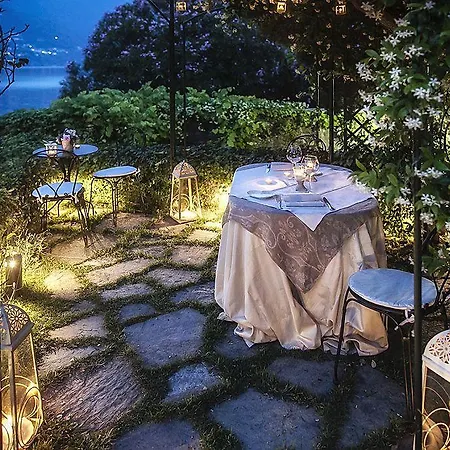 Relais Vittoria Laglio