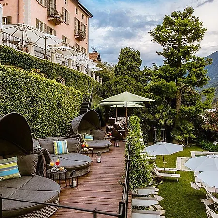 Relais Vittoria Oda ve Kahvaltı