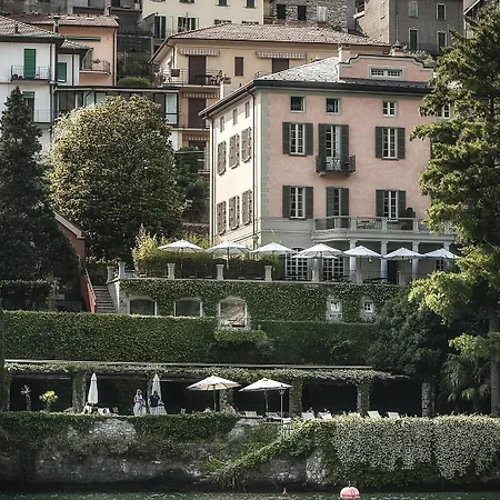 Relais Vittoria 4*