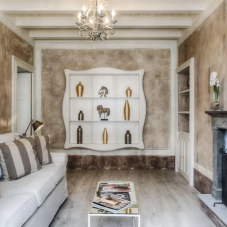 Relais Vittoria Oda ve Kahvaltı