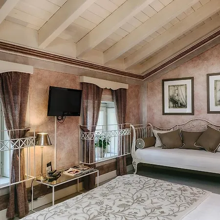 Relais Vittoria