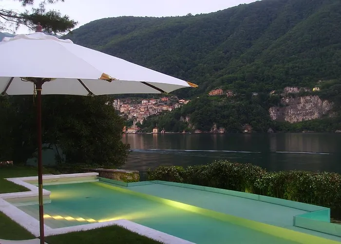 Relais Vittoria 4* Laglio