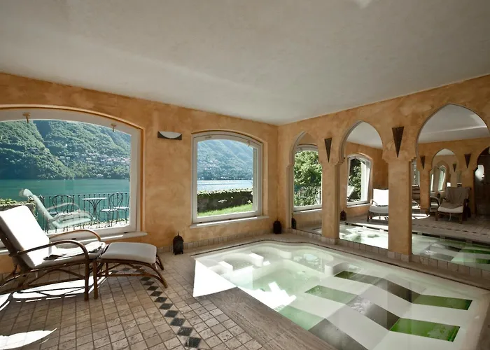 Frühstückspension Relais Vittoria