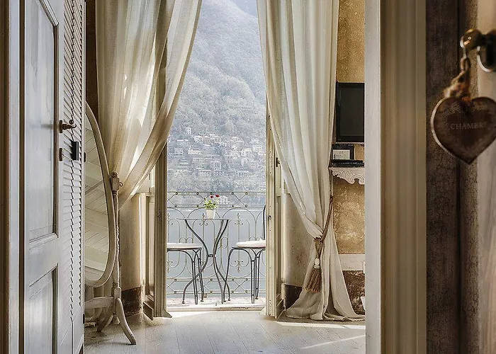 Relais Vittoria Frühstückspension 4*