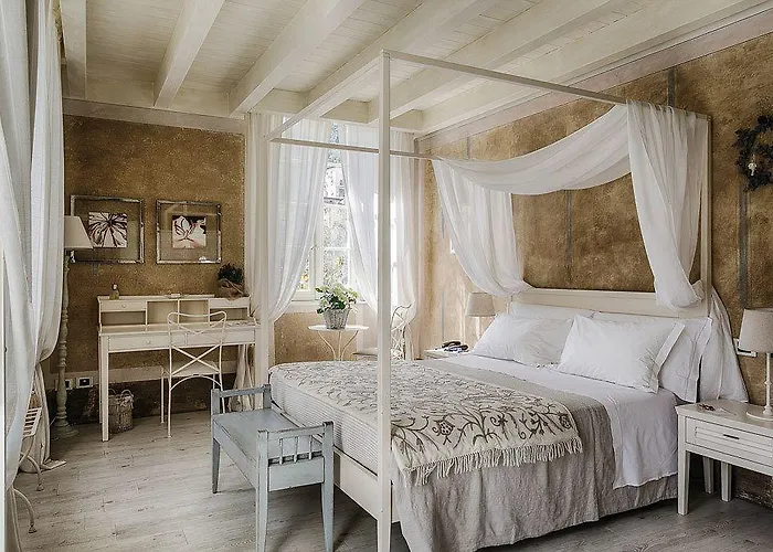 Relais Vittoria 4* Laglio