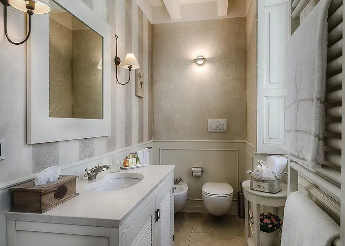 Relais Vittoria Laglio