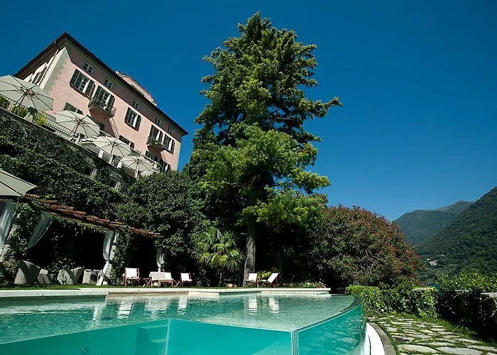 Relais Vittoria Frühstückspension 4*