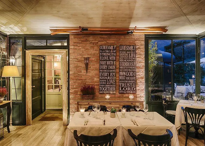 Frühstückspension Relais Vittoria 4*