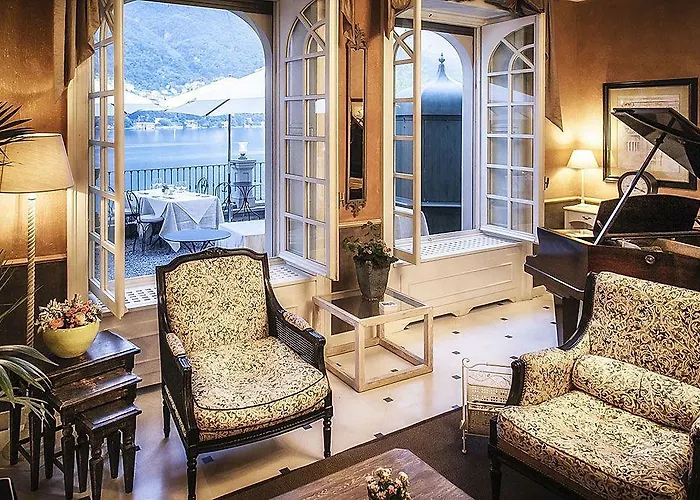 Relais Vittoria Laglio