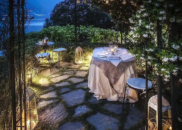 Relais Vittoria Laglio