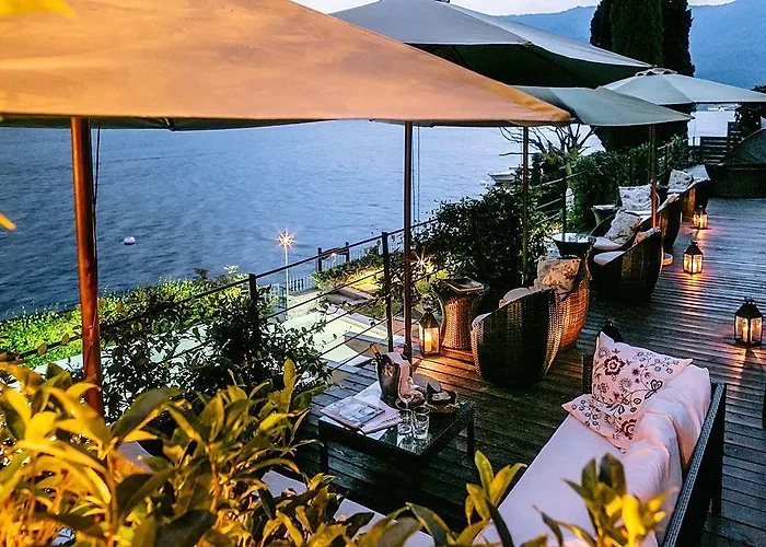 Frühstückspension Relais Vittoria 4*