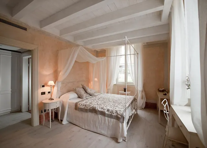 Relais Vittoria Frühstückspension