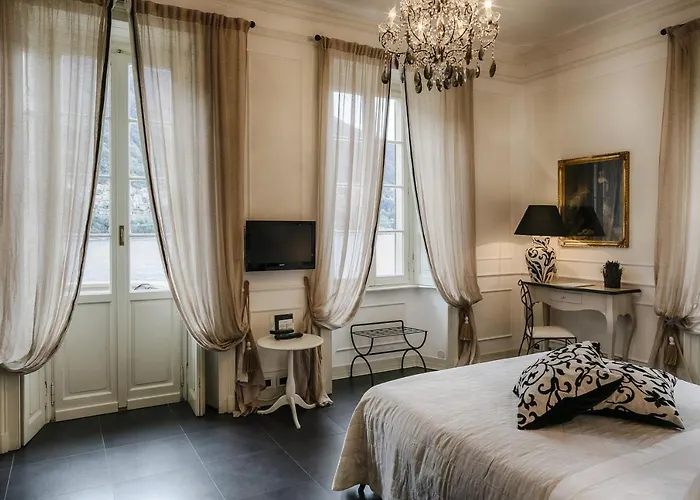 Frühstückspension Relais Vittoria