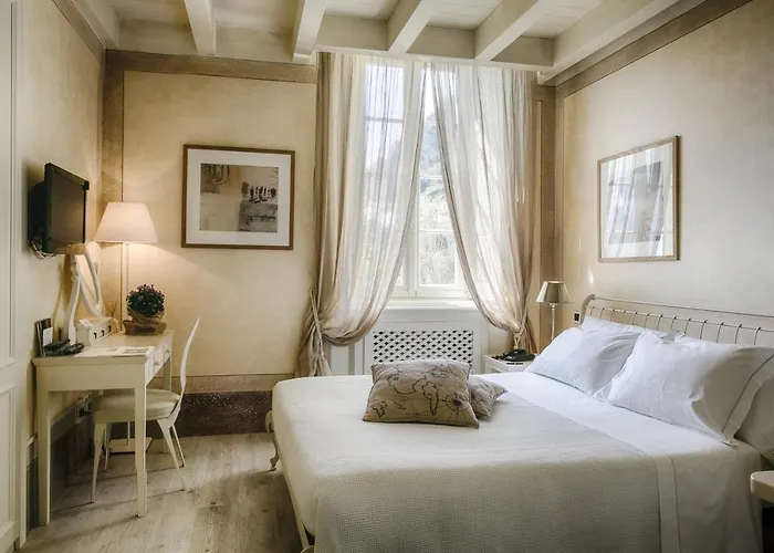 Frühstückspension Relais Vittoria Laglio