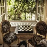Relais Vittoria Bed & Breakfast 4*