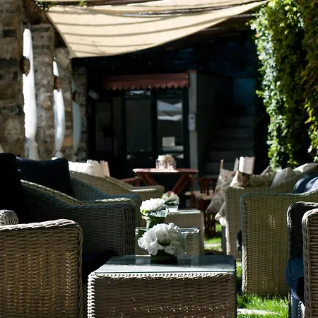 Bed & Breakfast Relais Vittoria 4*