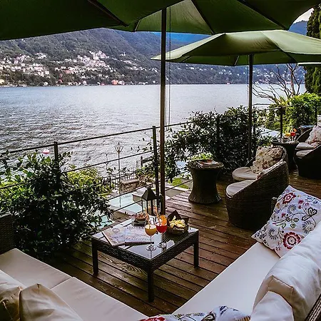 Relais Vittoria Laglio