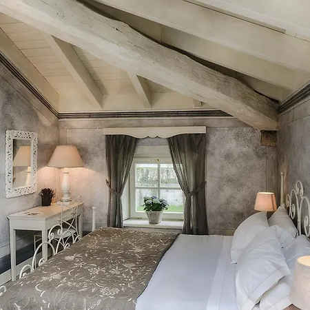 Relais Vittoria ベッド・アンド・ブレックファスト