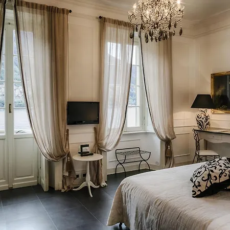 ベッド・アンド・ブレックファスト Relais Vittoria