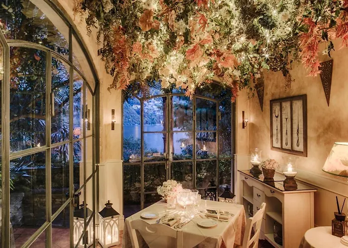 Relais Vittoria Bed & Breakfast 4*