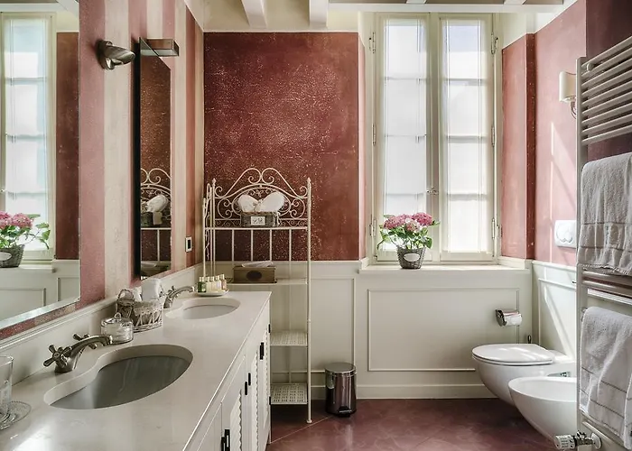 Relais Vittoria Bed & Breakfast Laglio