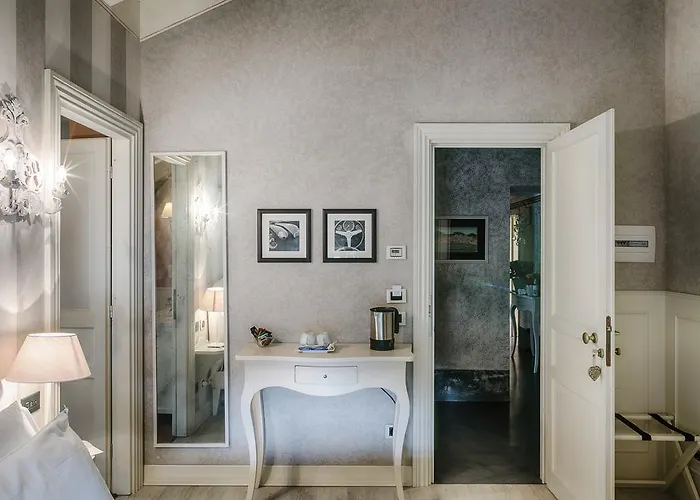 Relais Vittoria Bed & Breakfast