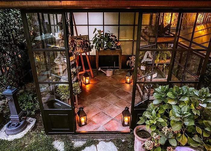 Bed & Breakfast Relais Vittoria