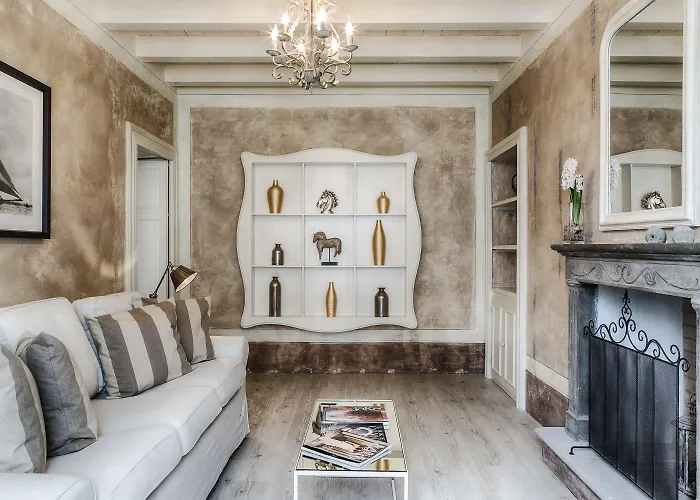 Relais Vittoria Bed & Breakfast